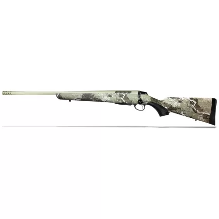 Tikka T3x Lite Veil Alpine 6.5 Creedmoor 24.3