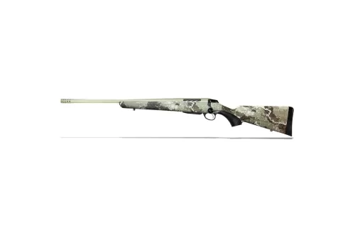 Tikka T3x Lite Veil Alpine 6.5 PRC 24.3