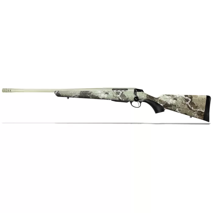 Tikka T3x Lite Veil Alpine .300 Win Mag 24.3 Tikka T3x Lite Veil Alpine .300 Win Mag 24.3