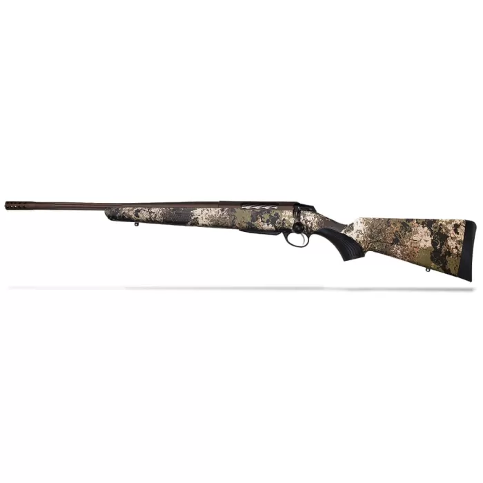 Tikka T3x Lite Veil Wideland .270 Win 22.4