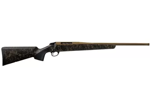 TIKKA T3X Roughtech Superlite 6.5 CREEDMOOR 24in 3rd Bolt-Action Hunting Rifle (JRTXRC382)