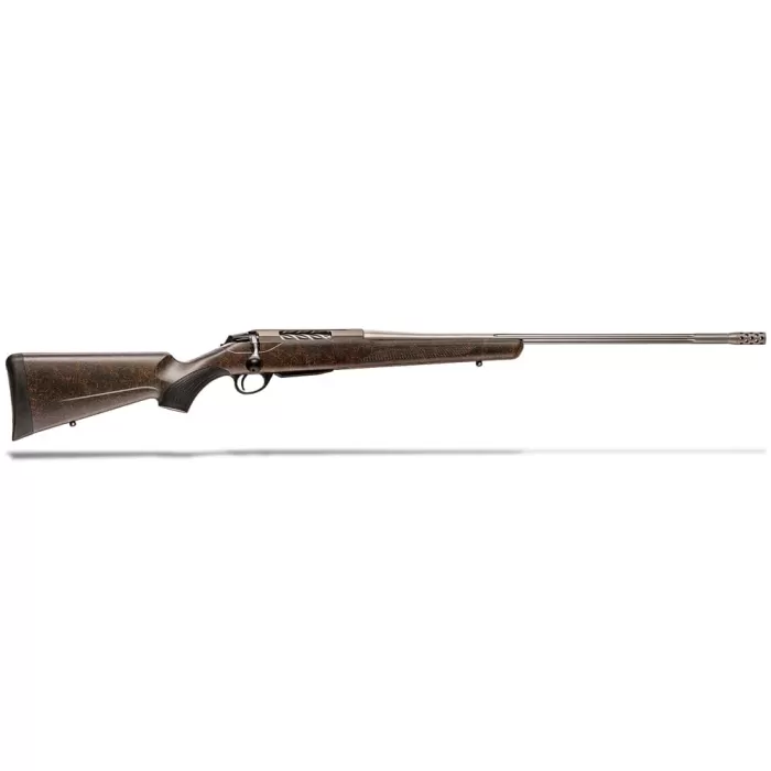 Tikka T3x Ember RTech .300 WSM Blk/SS FL 24.3