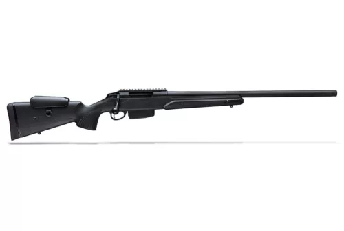 Tikka T3X Tactical .308 Win. 23.7"Hb Threaded Blac GJRTXM216