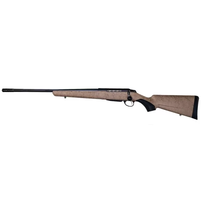 Tikka T3x Lite Roughtech .270 Winchester 22.4" 3rd Tan Blued/Synthetic Left Tikka T3x Lite Roughtech .270 Winchester 22.4" 3rd Tan Blued/Synthetic Left
