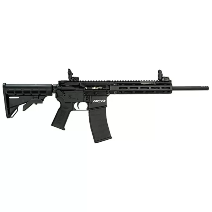 M4-22 RCR M4-22 RCR