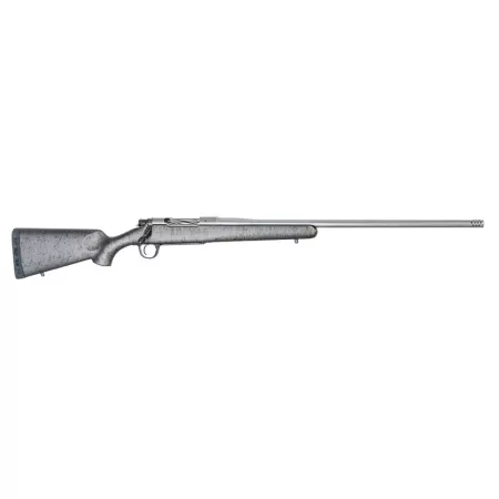 Christensen Arms Mesa Titanium Gray / Black .308 Win 22" Barrel 4-Rounds