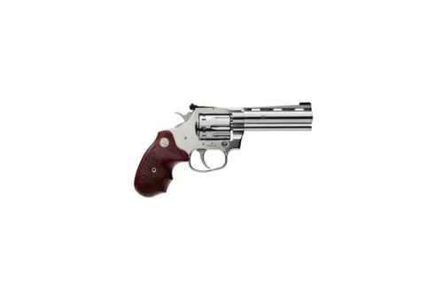 Colt Firearms King Cobra Stainless .22 LR 4.25