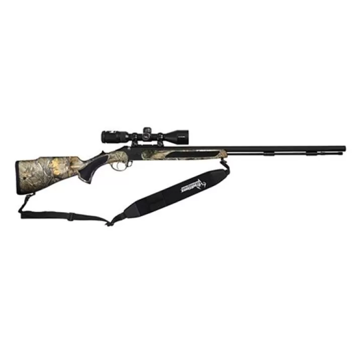 Traditions 561146DCS Crush Pkg .50 Cal 28 Traditions 561146DCS Crush Pkg .50 Cal 28