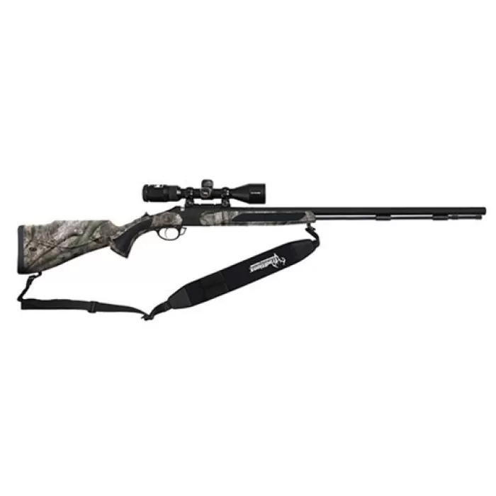 Traditions Black Powder Vortek StrikerFire .50 Caliber Muzzleloader Traditions Black Powder Vortek StrikerFire .50 Caliber Muzzleloader