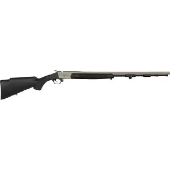 TRADITIONS PURSUIT XT RBP 45 CAL 26 IN SS CKOTE BBL BLK SYN NO SIGHTS ( 5 PER CASE ) TRADITIONS PURSUIT XT RBP 45 CAL 26 IN SS CKOTE BBL BLK SYN NO SIGHTS ( 5 PER CASE )