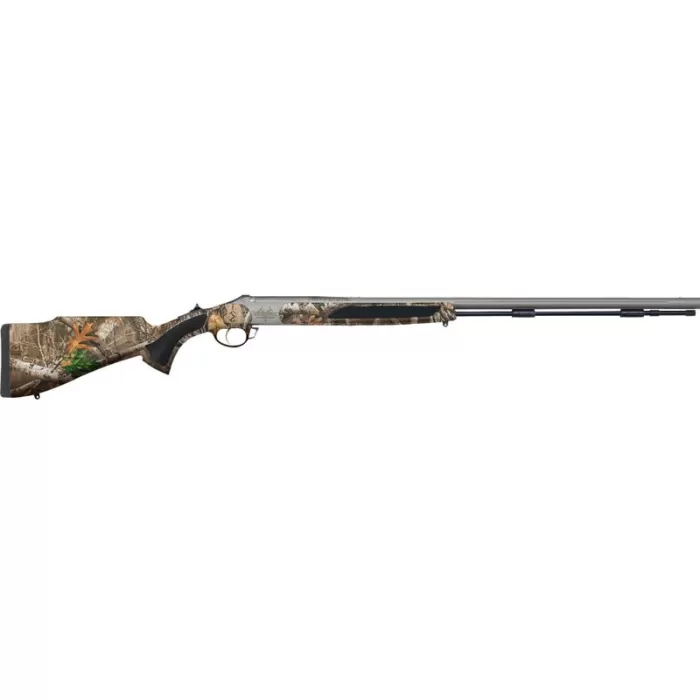 Traditions Vortek Strikerfire Realtree Edge .45 Caliber 28" Barrel 1-Rounds