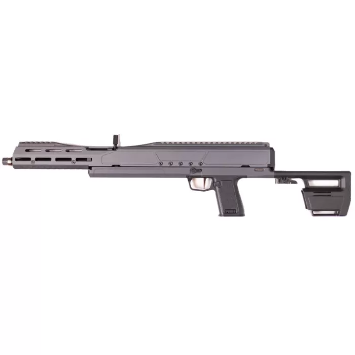 Trailblazer Firearms Pivot Sniper Grey 9mm 16" Barrel 15-Rounds Trailblazer Firearms Pivot Sniper Grey 9mm 16" Barrel 15-Rounds
