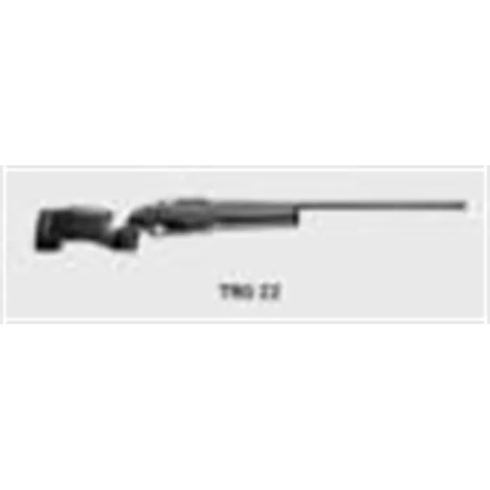 TRG 22 .308 BLK PIC RAIL 20' JRSW316 082442305097 TRG 22 .308 BLK PIC RAIL 20' JRSW316 082442305097