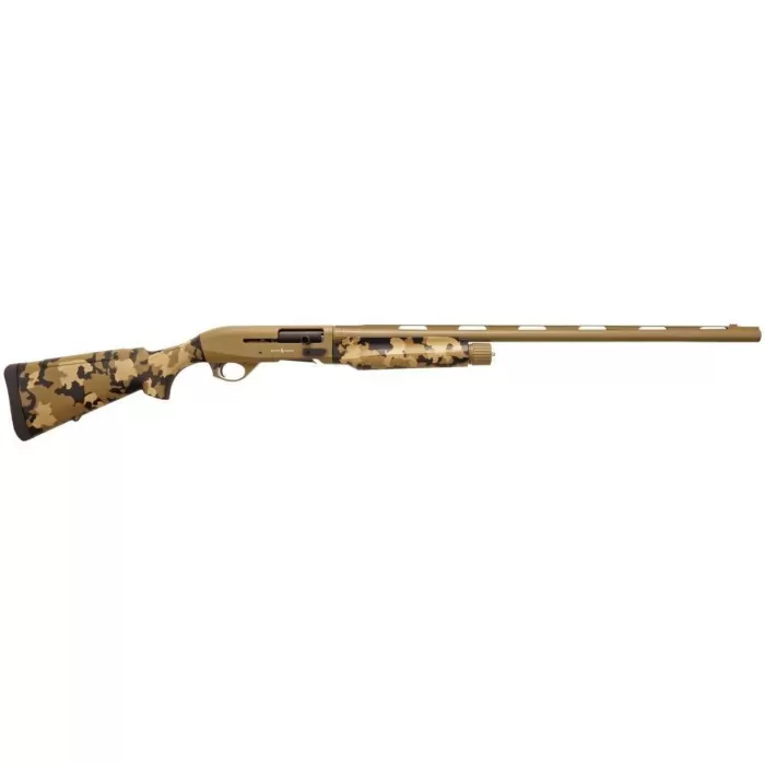 TR Imports Alpha 2 12 Ga, 3" Chamber 28" Barrel, 4rd, Flat Dark Earth Rec, Old School Camo TR Imports Alpha 2 12 Ga, 3" Chamber 28" Barrel, 4rd, Flat Dark Earth Rec, Old School Camo
