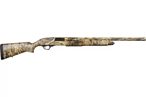 TriStar Cobra III Super Youth 20 Gauge, 3" Chamber 24" Barrel, 5rd, Realtree Max-7