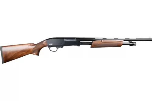 TriStar Cobra III Super Youth 410 Gauge, 3" Chamber 18.5" Barrel, 5rd, Walnut Furniture