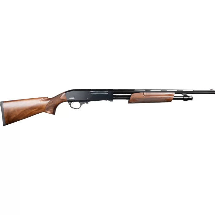 TriStar Cobra III Super Youth 410 Gauge, 3" Chamber 18.5" Barrel, 5rd, Walnut Furniture TriStar Cobra III Super Youth 410 Gauge, 3" Chamber 18.5" Barrel, 5rd, Walnut Furniture