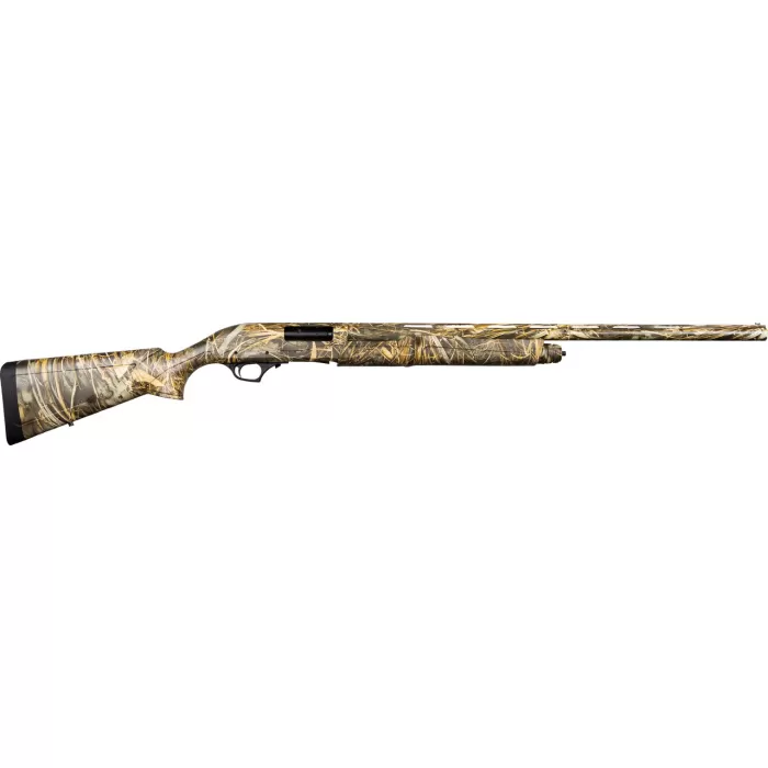 TriStar Cobra III 12 Gauge, 3" Chamber 28" Barrel, 5rd, Realtree Max-7 Camo TriStar Cobra III 12 Gauge, 3" Chamber 28" Barrel, 5rd, Realtree Max-7 Camo