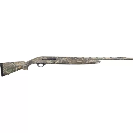 TriStar Viper G2 Compact 20 Gauge 24" 5+1 Camo Semi Auto Shotgun 2 Stocks RT Edge
