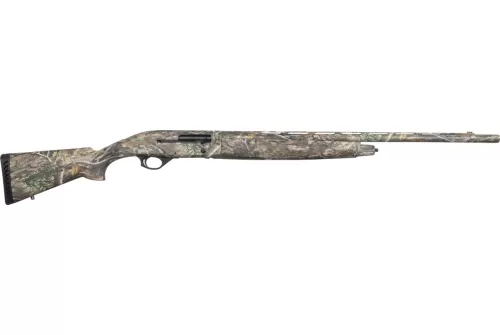 TriStar Viper G2 Compact 20 Gauge 24" 5+1 Camo Semi Auto Shotgun 2 Stocks RT Edge