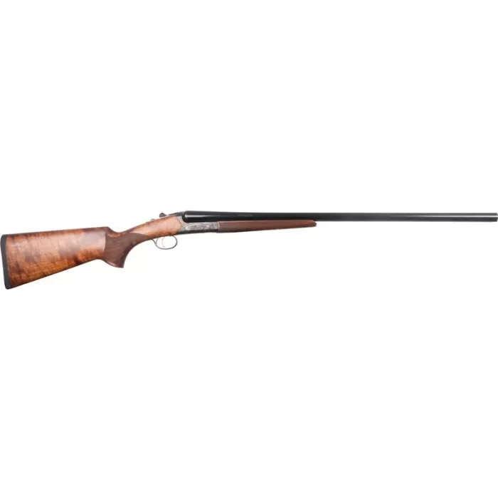 Tristar Bristol Color Case Hardened 20 GA 28" Barrel 3"-Chamber 2-Rounds Tristar Bristol Color Case Hardened 20 GA 28" Barrel 3"-Chamber 2-Rounds