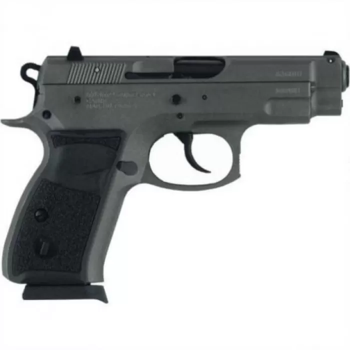 Tristar Sporting Arms C-100 9mm Pistol, Cerakote Tungsten - 85028