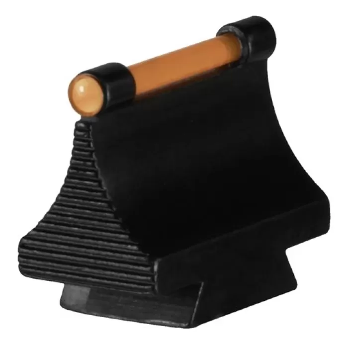 Truglo Tgtg95530rr 3/8" Dovetail Front Sight Black | Red Fiber Optic Truglo Tgtg95530rr 3/8" Dovetail Front Sight Black | Red Fiber Optic