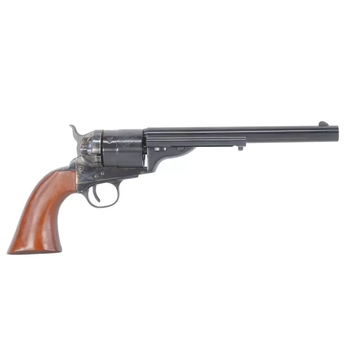 Uberti 1860 Army Conversion .45 Colt 8 Uberti 1860 Army Conversion .45 Colt 8