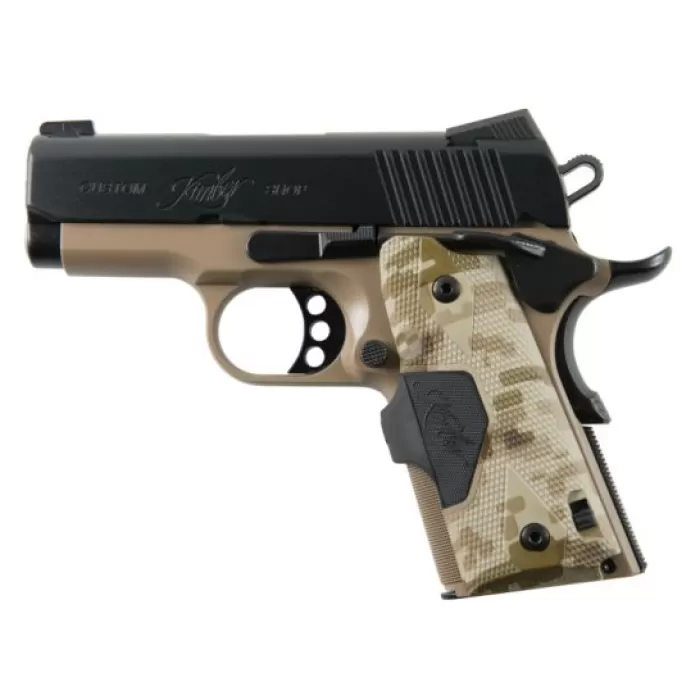 KIMBER ULTRA COVERT II *CA