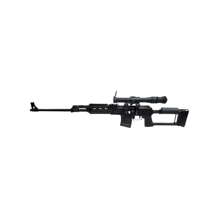 Zastava M91 Sniper Rifle 7.62x54R 24 Zastava M91 Sniper Rifle 7.62x54R 24