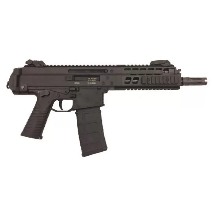 B&T Apc223 Pistol 223rem 8.7" 30rd Black BT-36056 B&T Apc223 Pistol 223rem 8.7" 30rd Black BT-36056