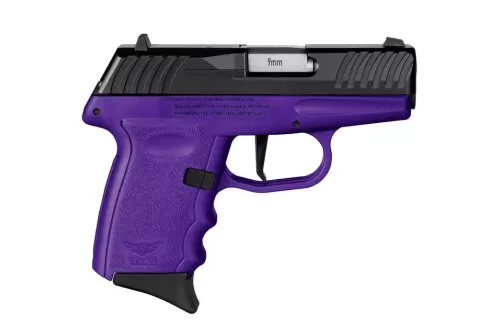 SCCY INDUSTRIES DVG-1