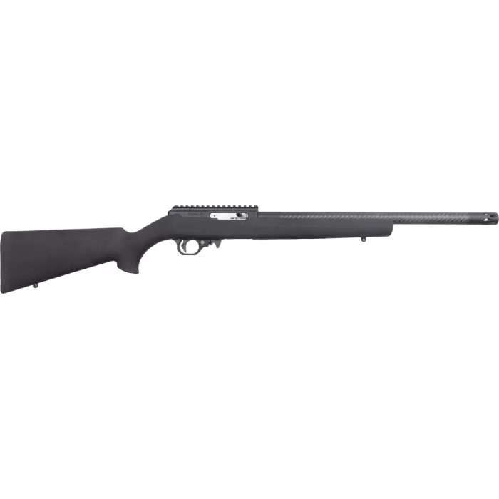 Volquartsen Superlite 22 WMR, 18" Barrel, Black, Hogue Stock, 9rd Volquartsen Superlite 22 WMR, 18" Barrel, Black, Hogue Stock, 9rd