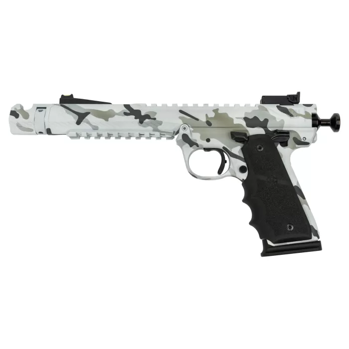 Volquartsen Firearms Black Mamba Volquartsen Firearms Black Mamba