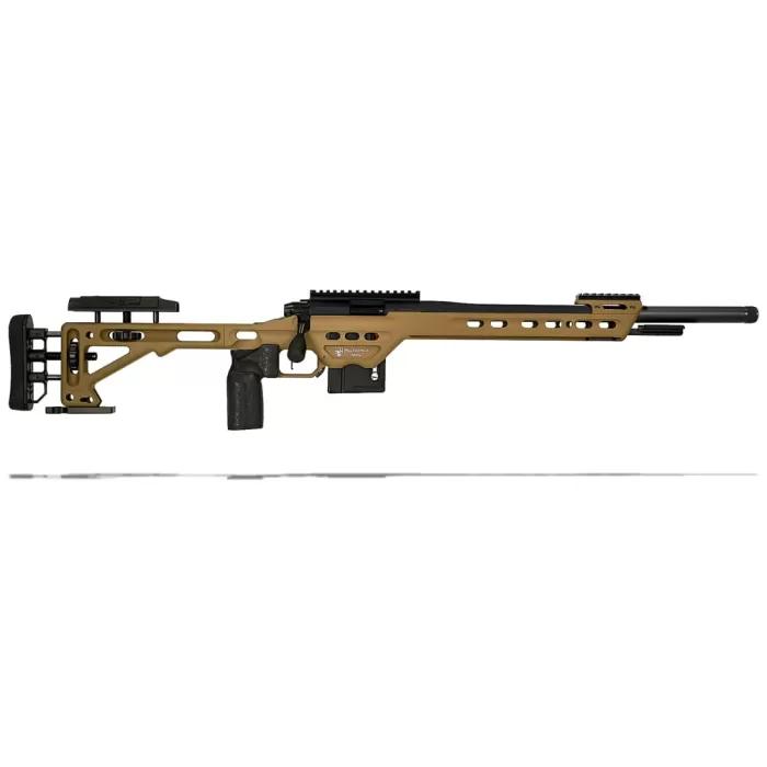 Vudoo Gun Works Apparition .22 LR V-22 360 G3 20 Vudoo Gun Works Apparition .22 LR V-22 360 G3 20
