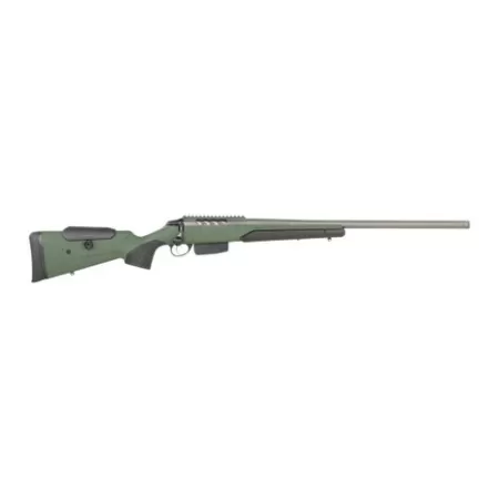 Tikka T3x Super Varmint 6mm Creedmoor 24