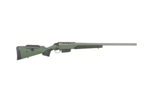 Tikka T3x Super Varmint 6mm Creedmoor 24
