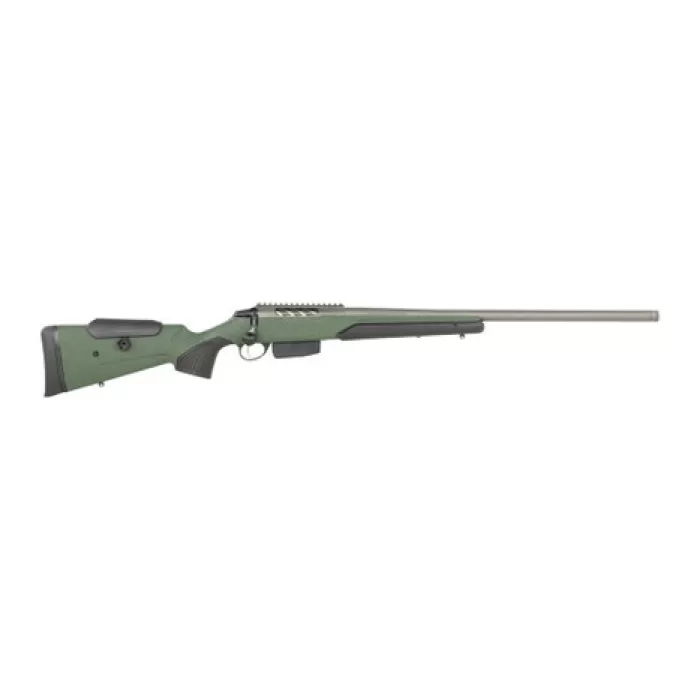 Tikka T3x Super Varmint 6mm Creedmoor 24