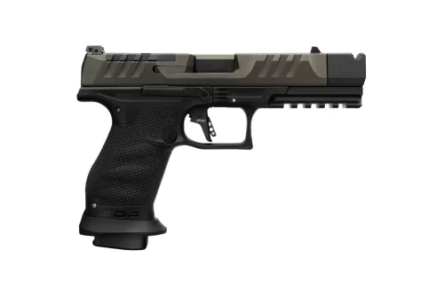 Walther PDP PRO-X PMM Full Size 20RD