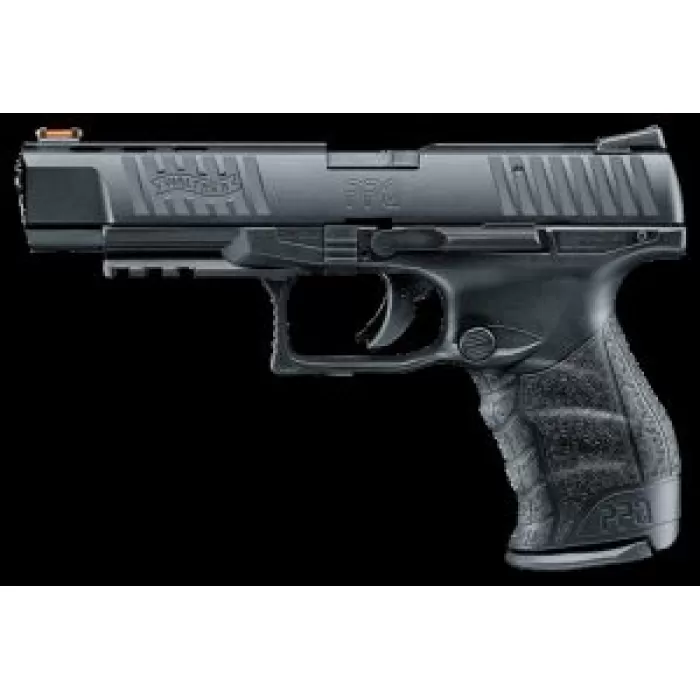 Walther Ppq 22 5'' 5100302LE