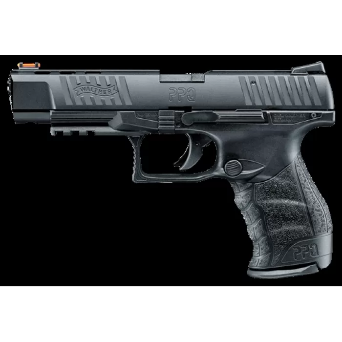 Walther Ppq 22 5'' 5100302LE
