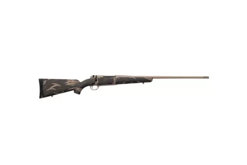 Weatherby Mark V Backcountry 280 AI Bolt-Action Rifle