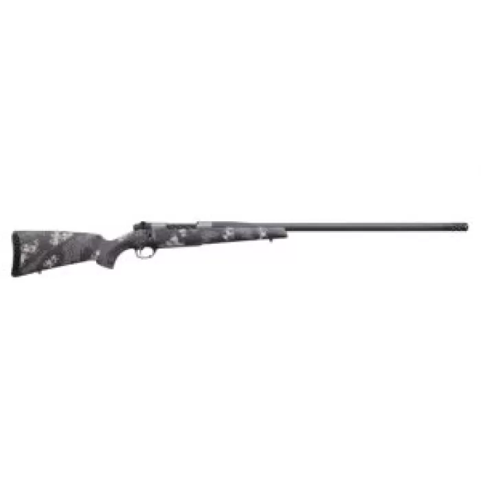 Weatherby Mkv Backcountry 2.0 TI Carbon 338Wby 22 MCT20N338WR2B
