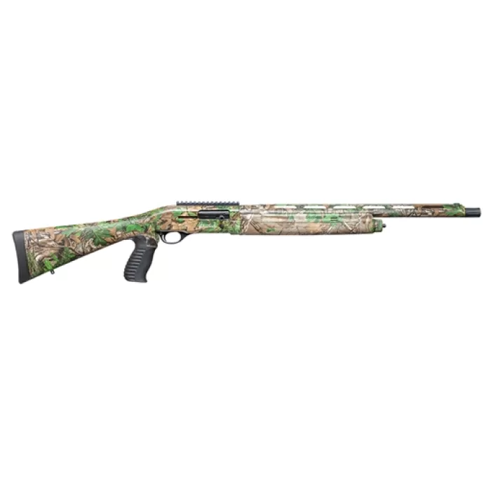 Weatherby SA-459 Turkey 22" 20 Gauge Shotgun 3" Pump Action, Realtree Xtra Green Camouflage - SA459XG2022P Weatherby SA-459 Turkey 22" 20 Gauge Shotgun 3" Pump Action, Realtree Xtra Green Camouflage - SA459XG2022P