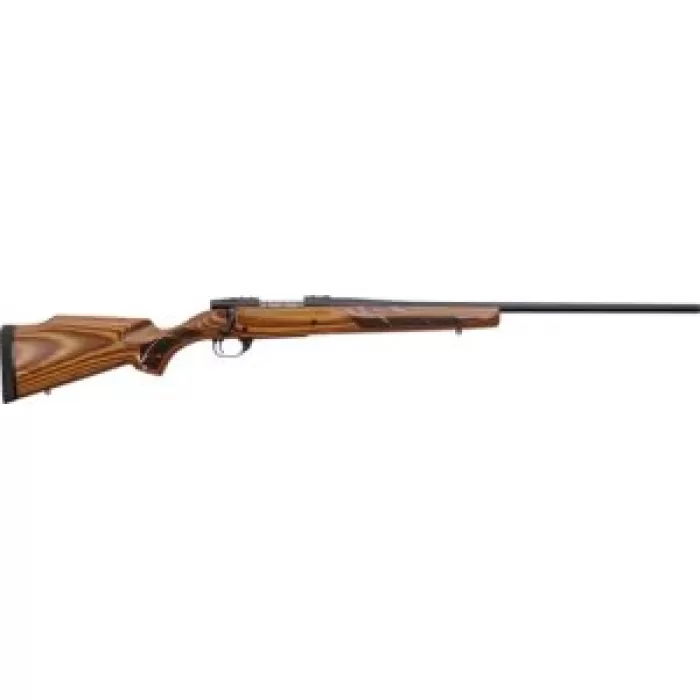 WEATHERBY VANGUARD SPORTER LAMINATE .308 WIN 24" BLUED VLM308NR4O
