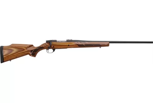 WEATHERBY VANGUARD SPORTER LAMINATE .308 WIN 24" BLUED VLM308NR4O