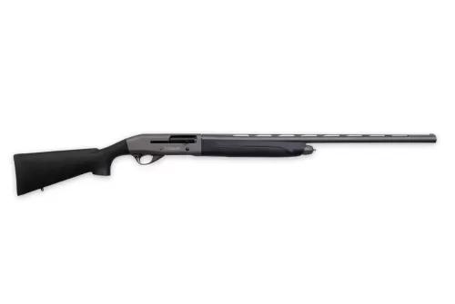 Weatherby Element, 20 Gauge 28" 3" 4rd Synthetic Tungsten