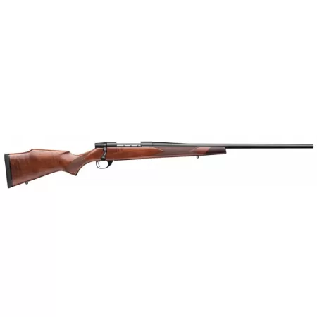 Weatherby Vanguard Sporter Walnut .257 WBY 24