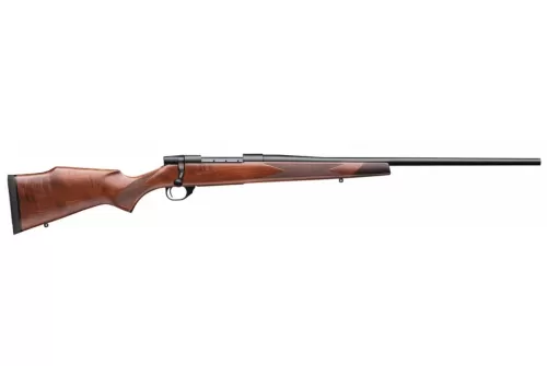 Weatherby Vanguard Sporter Walnut .257 WBY 24