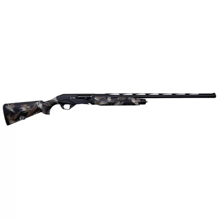 Weatherby 12 Gauge 28" 2+1 Black Semi-Auto